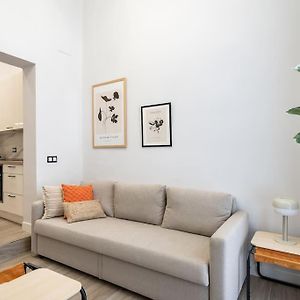 Apartamento de 2 Dormitorios